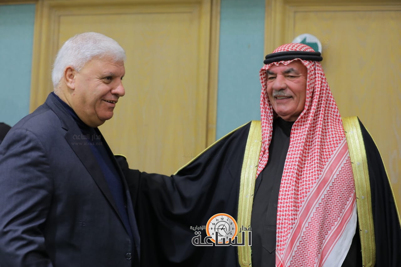 Madar Al-Saa Images 0.05247599602950448