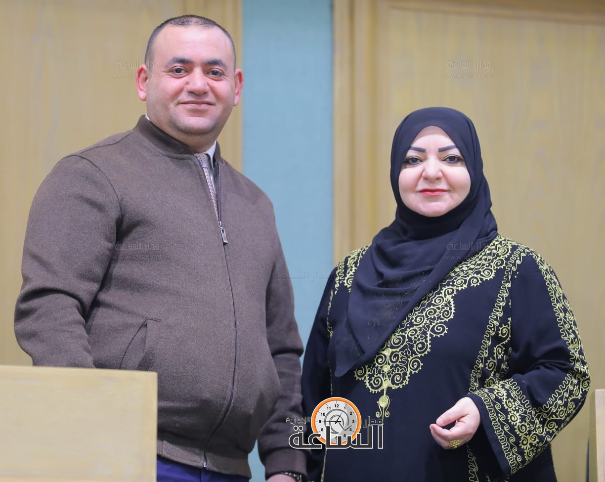 Madar Al-Saa Images 0.7481141353651302