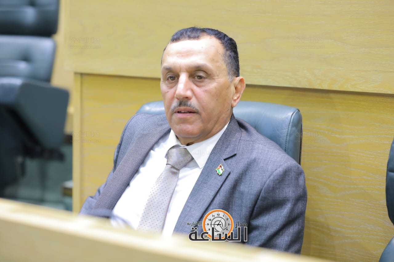 Madar Al-Saa Images 0.7934209719395466