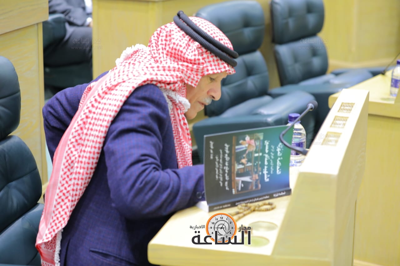 Madar Al-Saa Images 0.7406652720623113