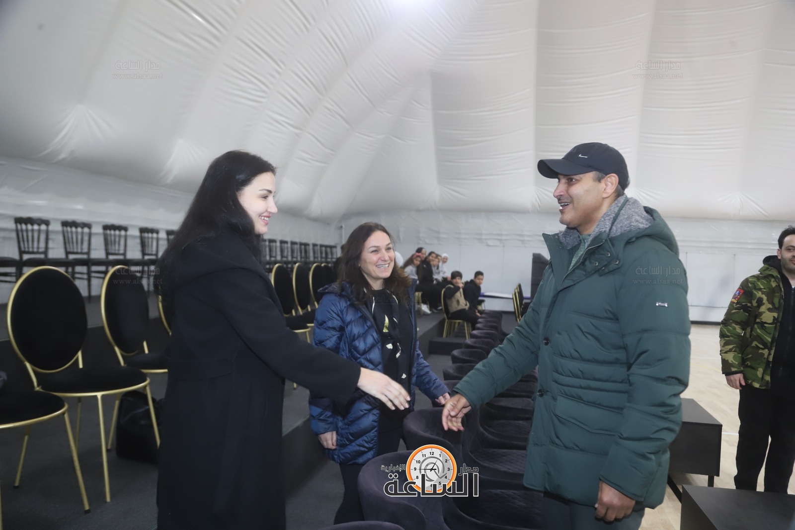 Madar Al-Saa Images 0.4211509957713784