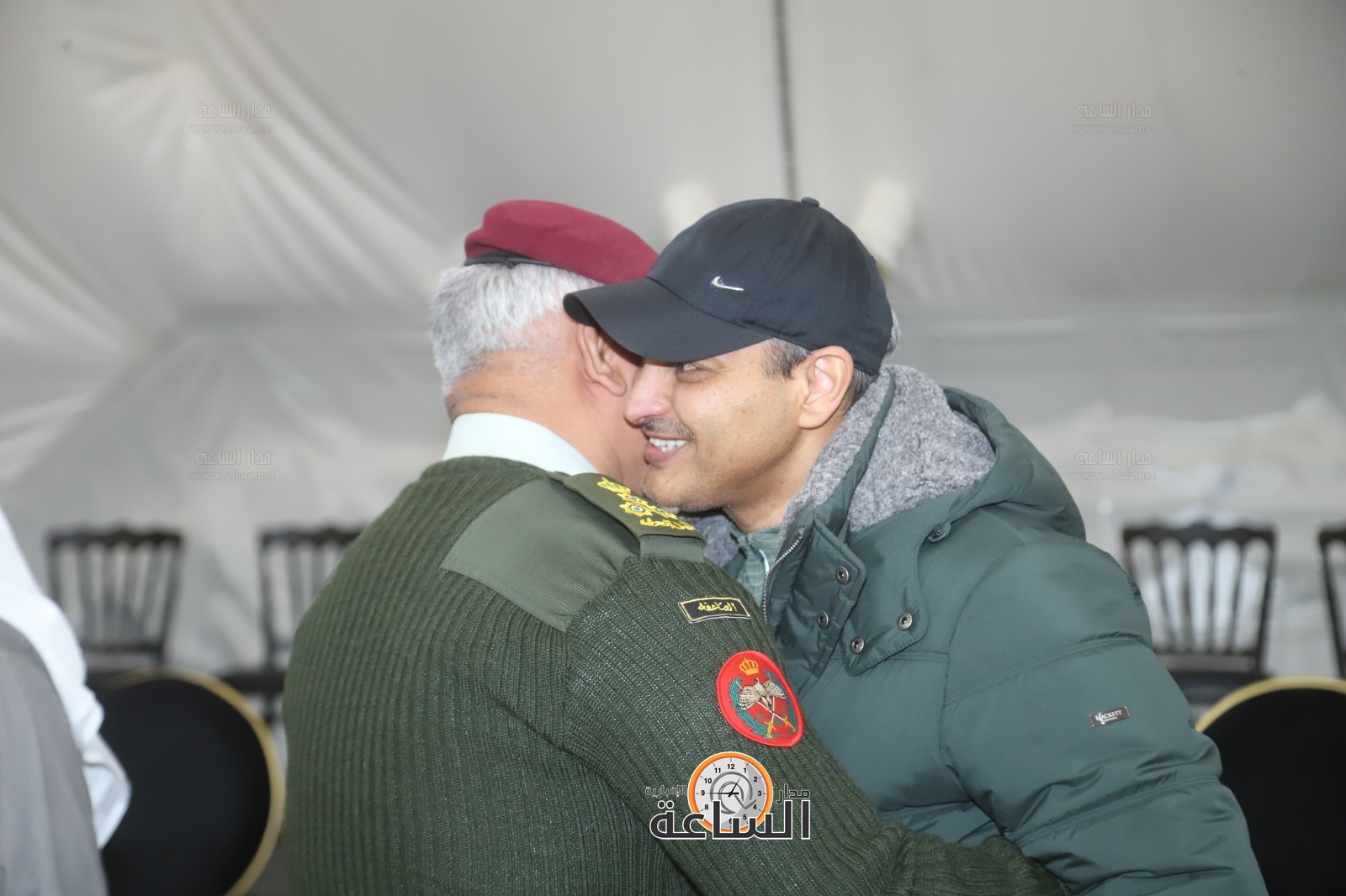 Madar Al-Saa Images 0.3053235756928543