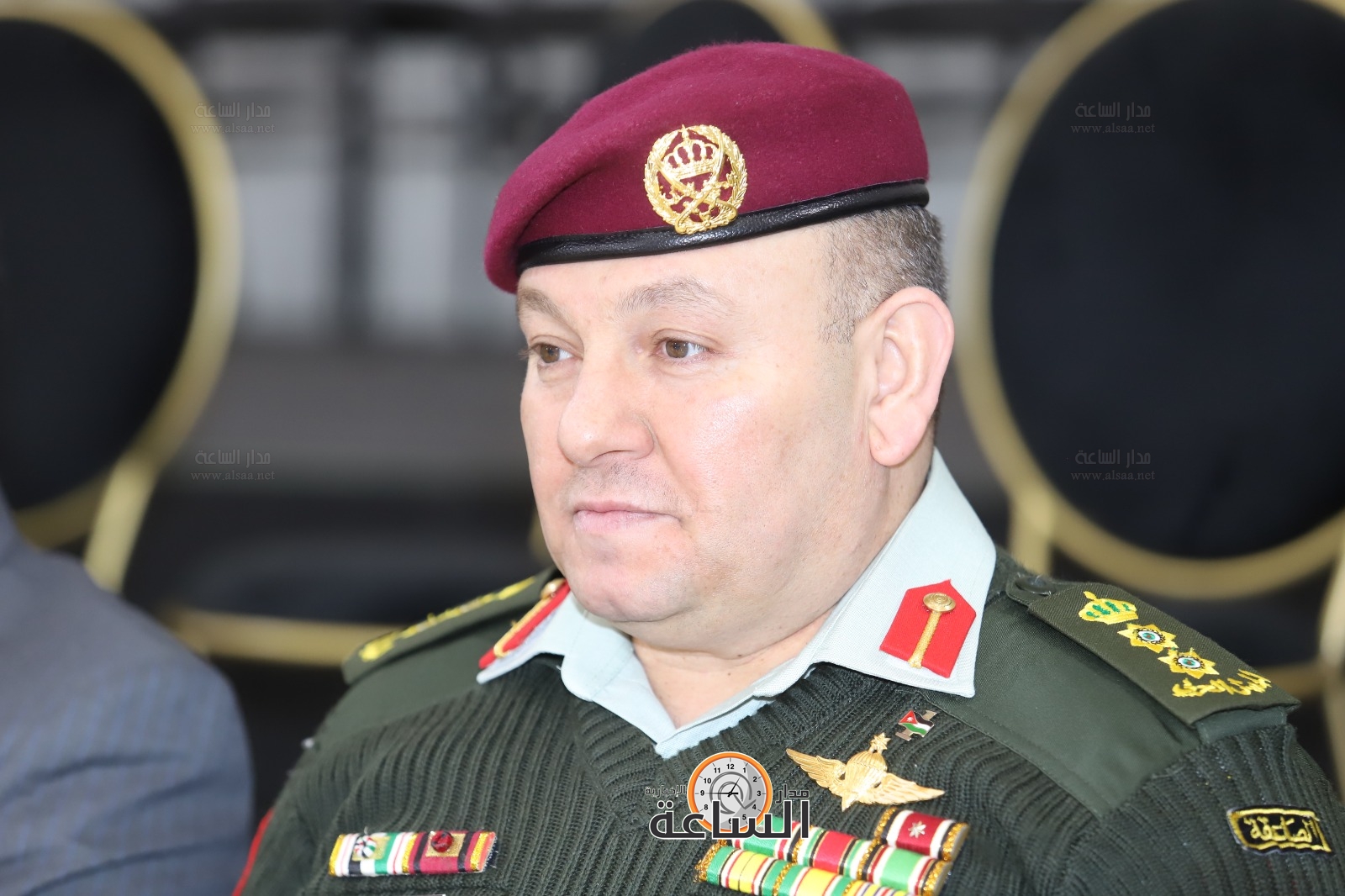 Madar Al-Saa Images 0.44870419976800524