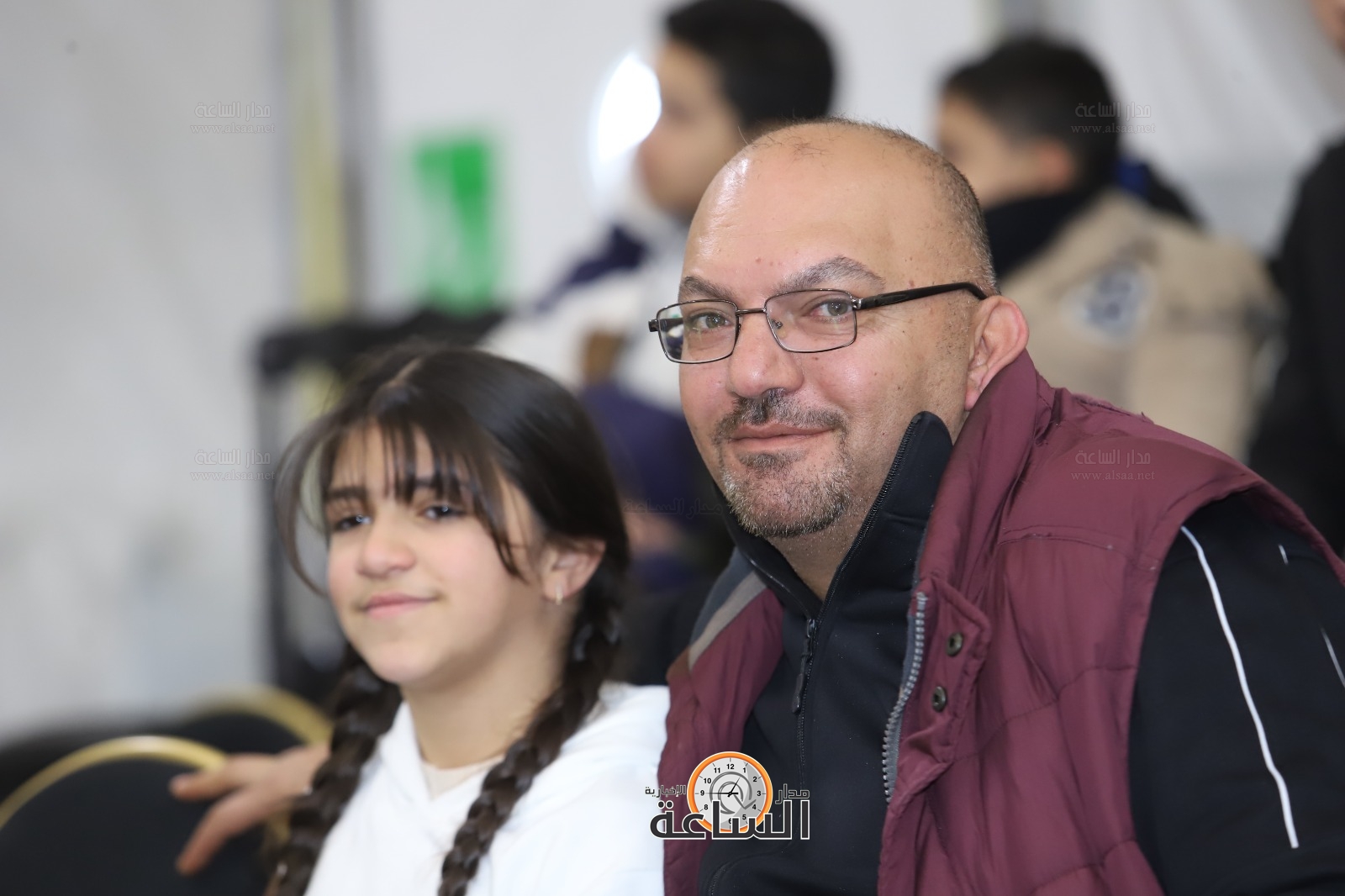 Madar Al-Saa Images 0.6574639752398488