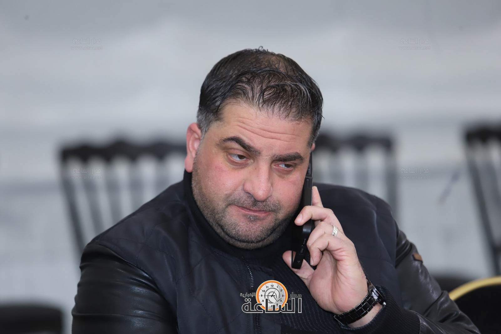 Madar Al-Saa Images 0.2973803620932096