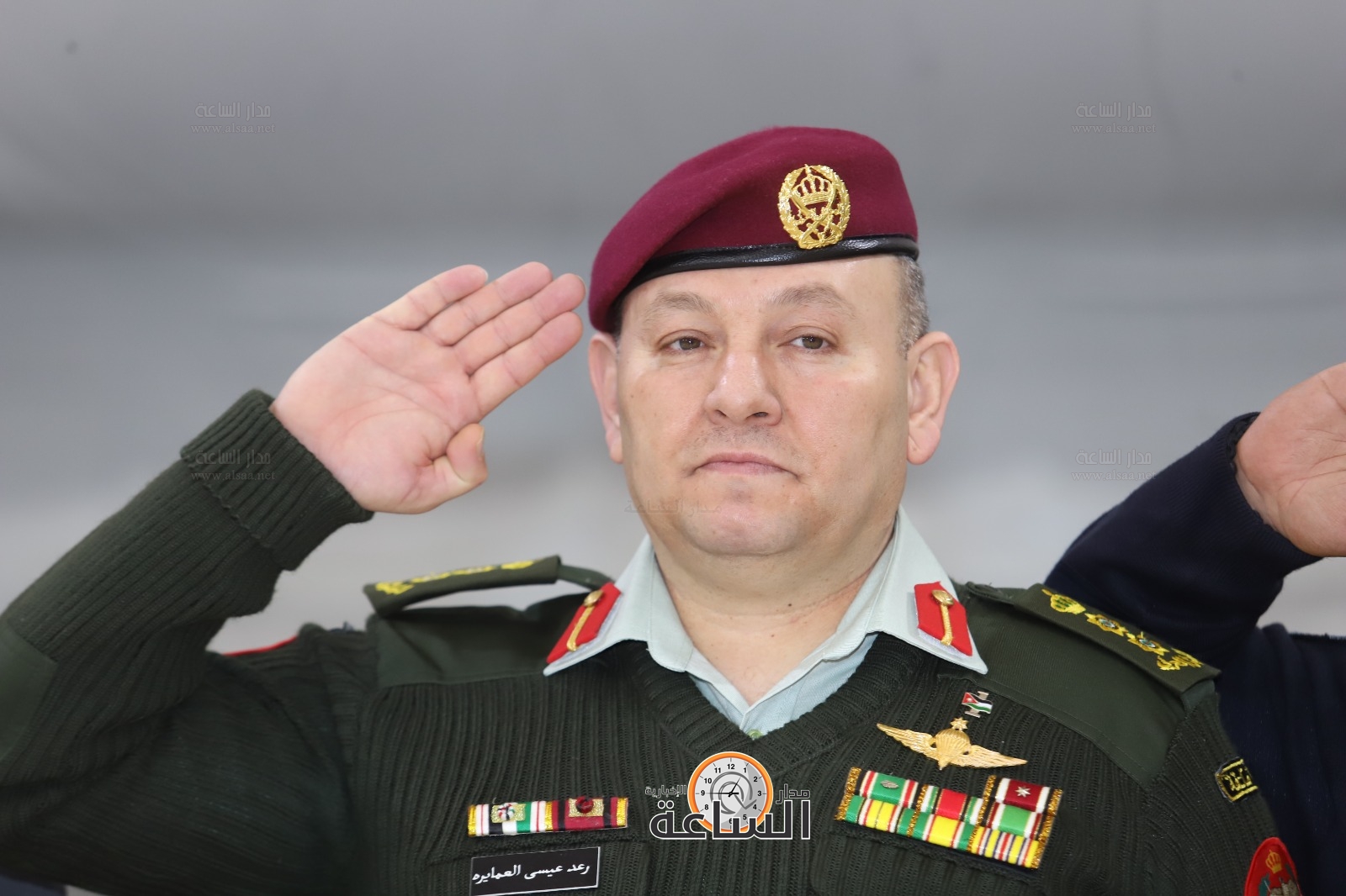 Madar Al-Saa Images 0.16765063715721507