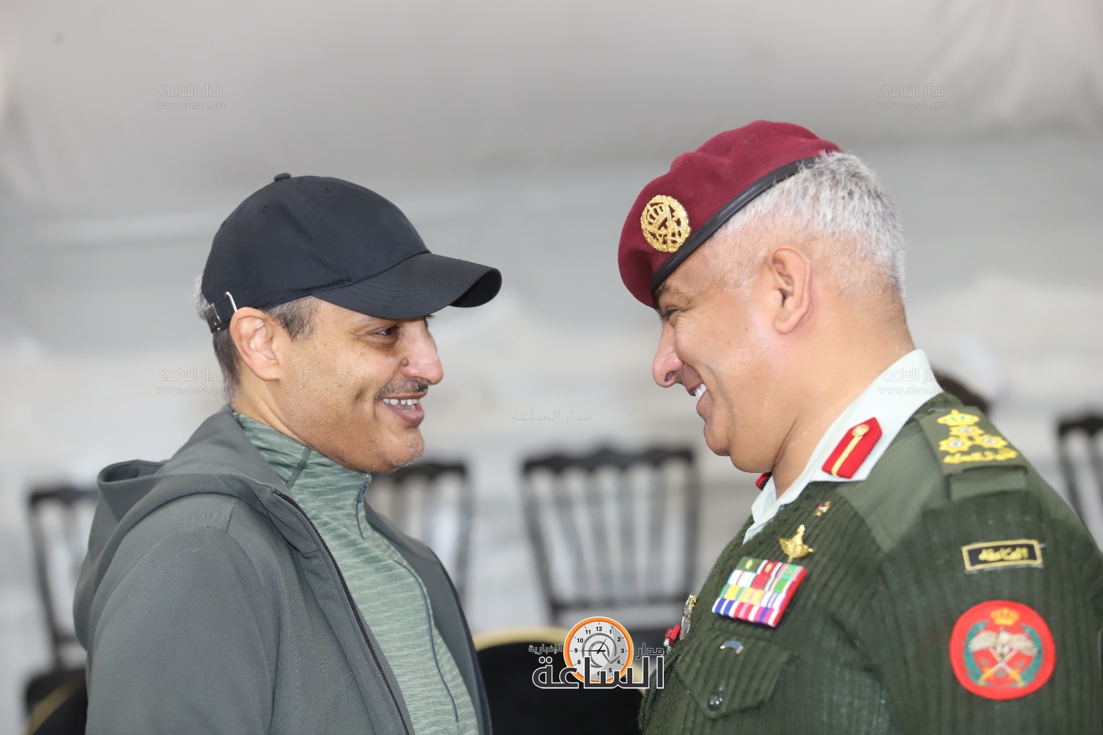 Madar Al-Saa Images 0.6327329000987545