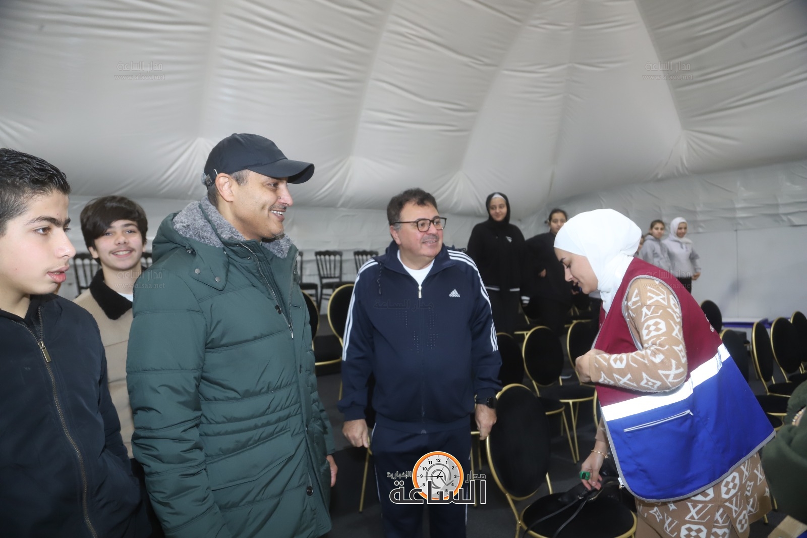 Madar Al-Saa Images 0.8230041702884727