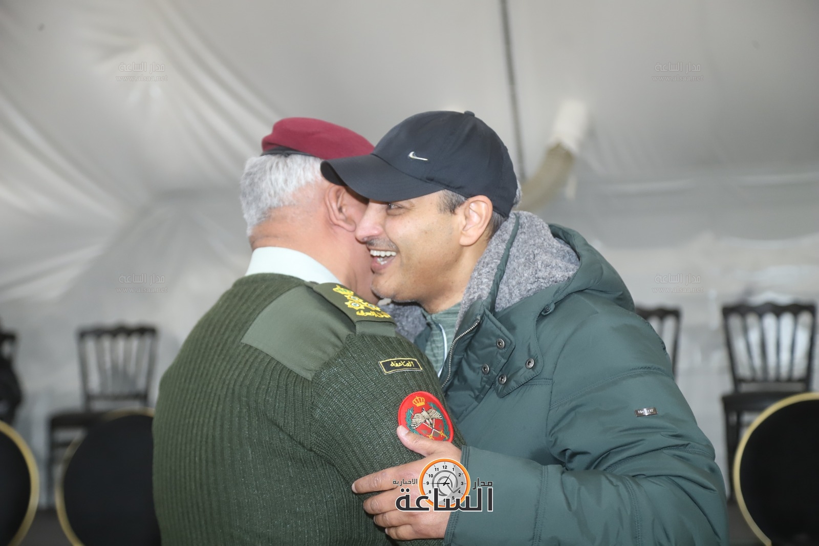 Madar Al-Saa Images 0.9677634482664943