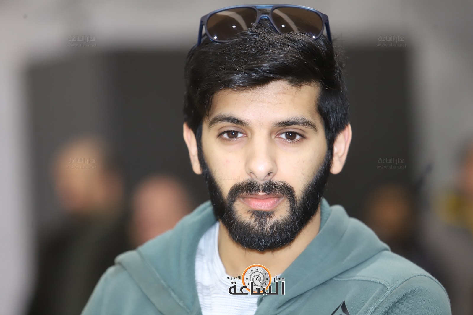 Madar Al-Saa Images 0.949850446185361