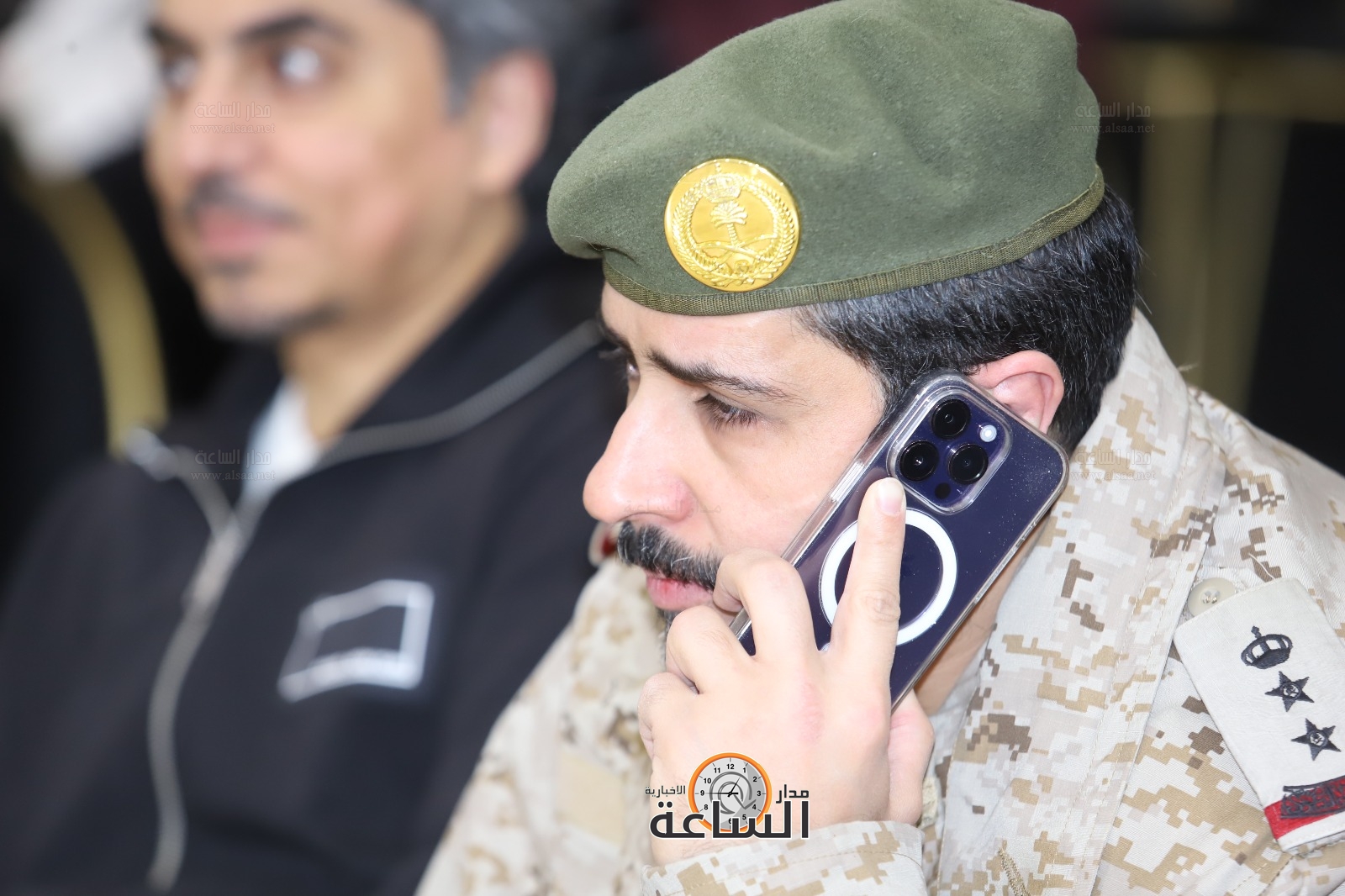 Madar Al-Saa Images 0.23020202181769145