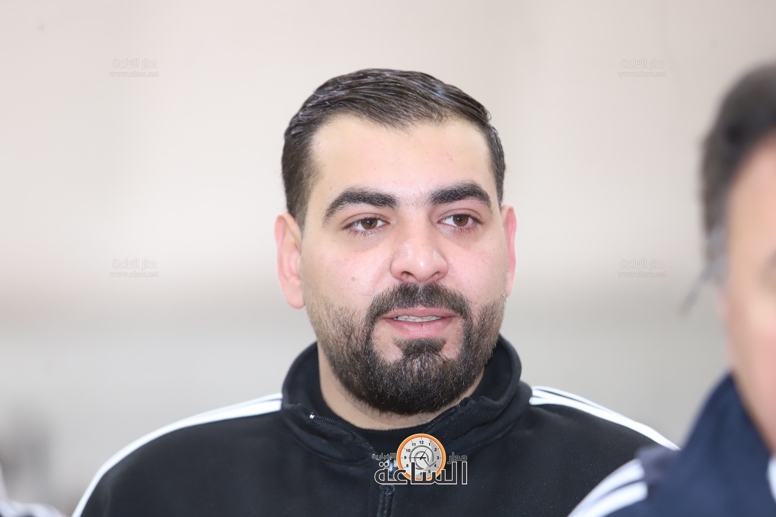 Madar Al-Saa Images 0.3955219203918745