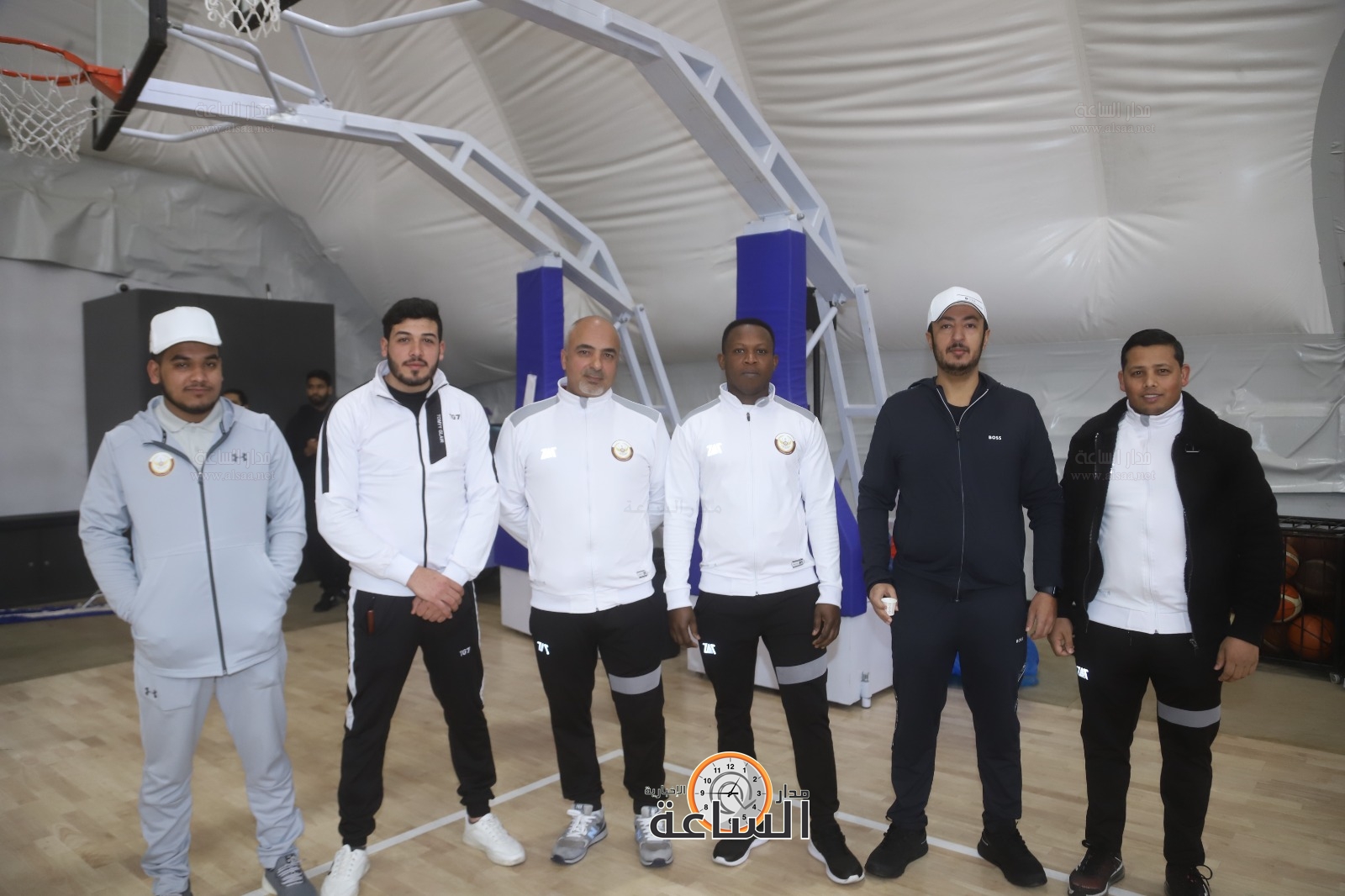 Madar Al-Saa Images 0.6417027993940398