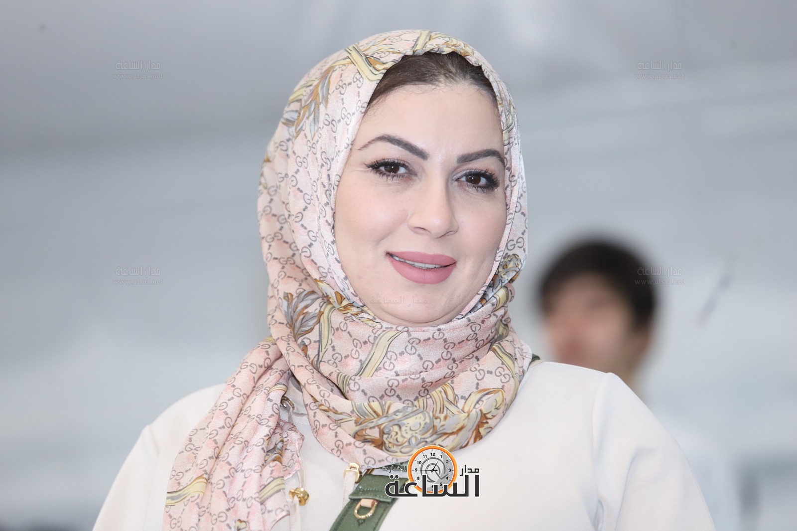 Madar Al-Saa Images 0.34566583436002896