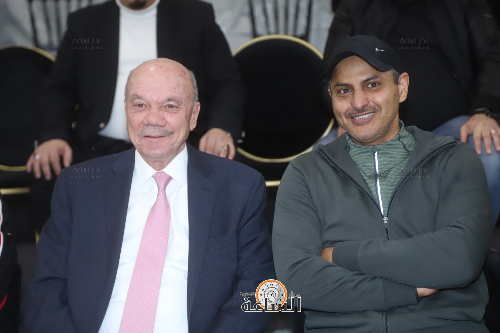 Madar Al-Saa Images 0.6587994282869165