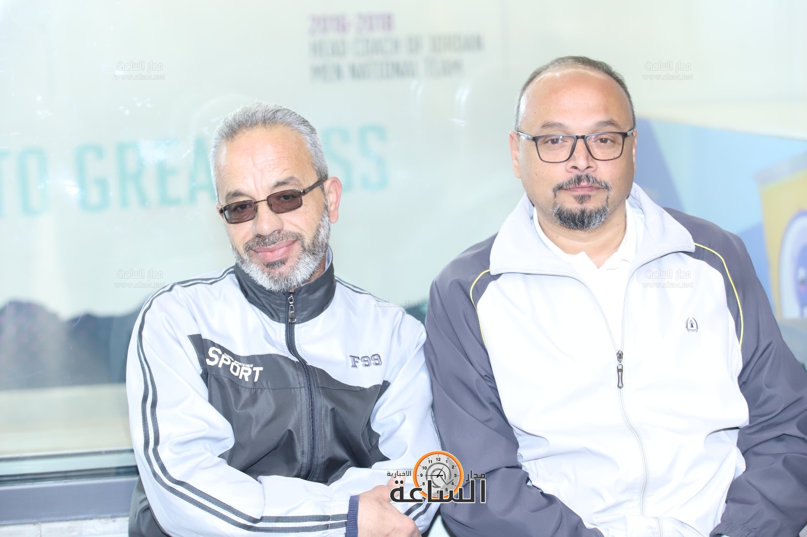 Madar Al-Saa Images 0.276345018707554