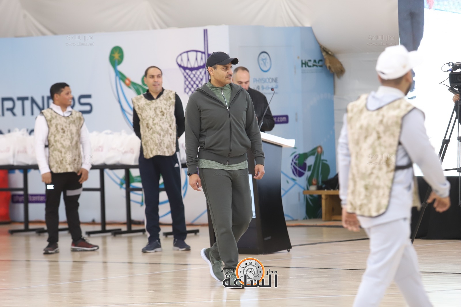 Madar Al-Saa Images 0.7595257930122501