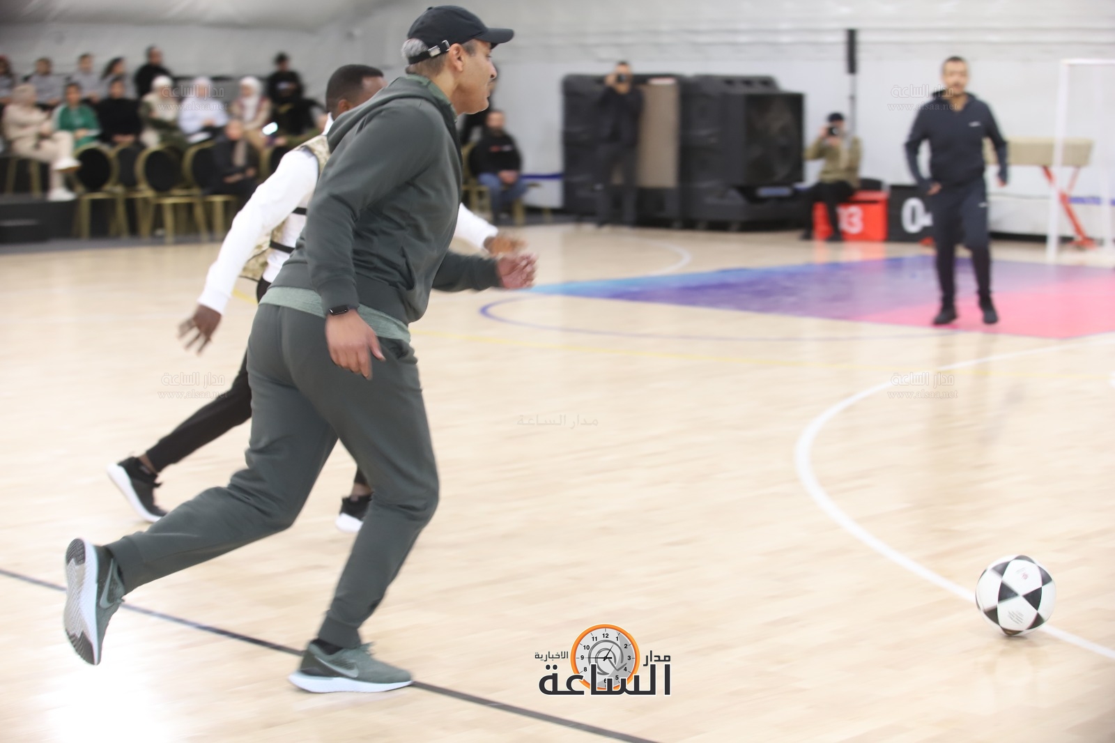 Madar Al-Saa Images 0.9266475749545318