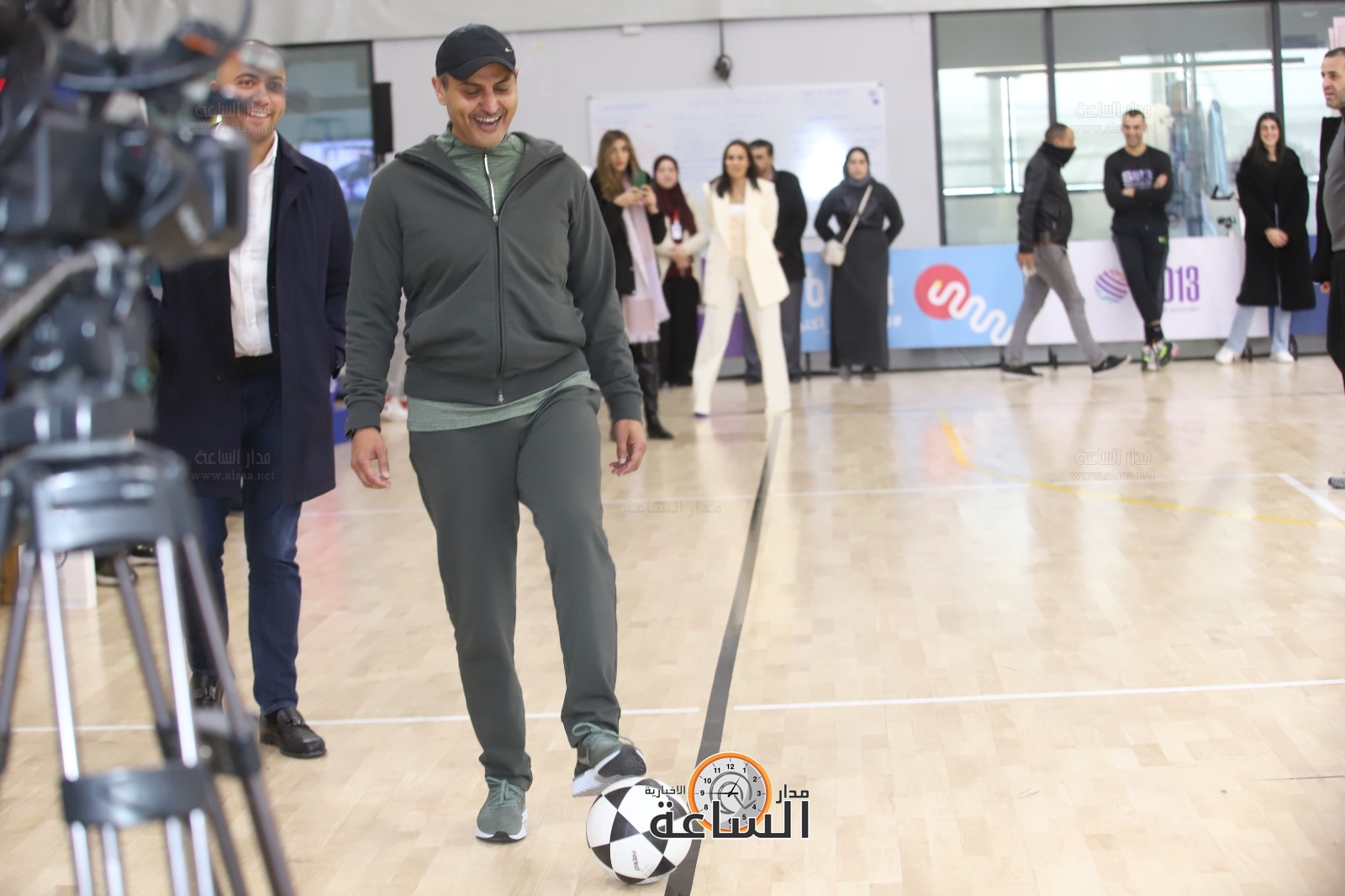 Madar Al-Saa Images 0.9871867630489406