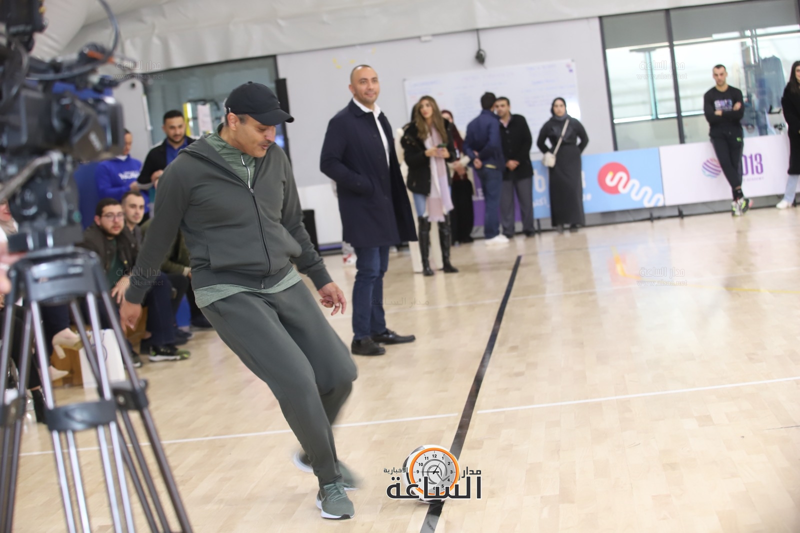 Madar Al-Saa Images 0.9531213479445919