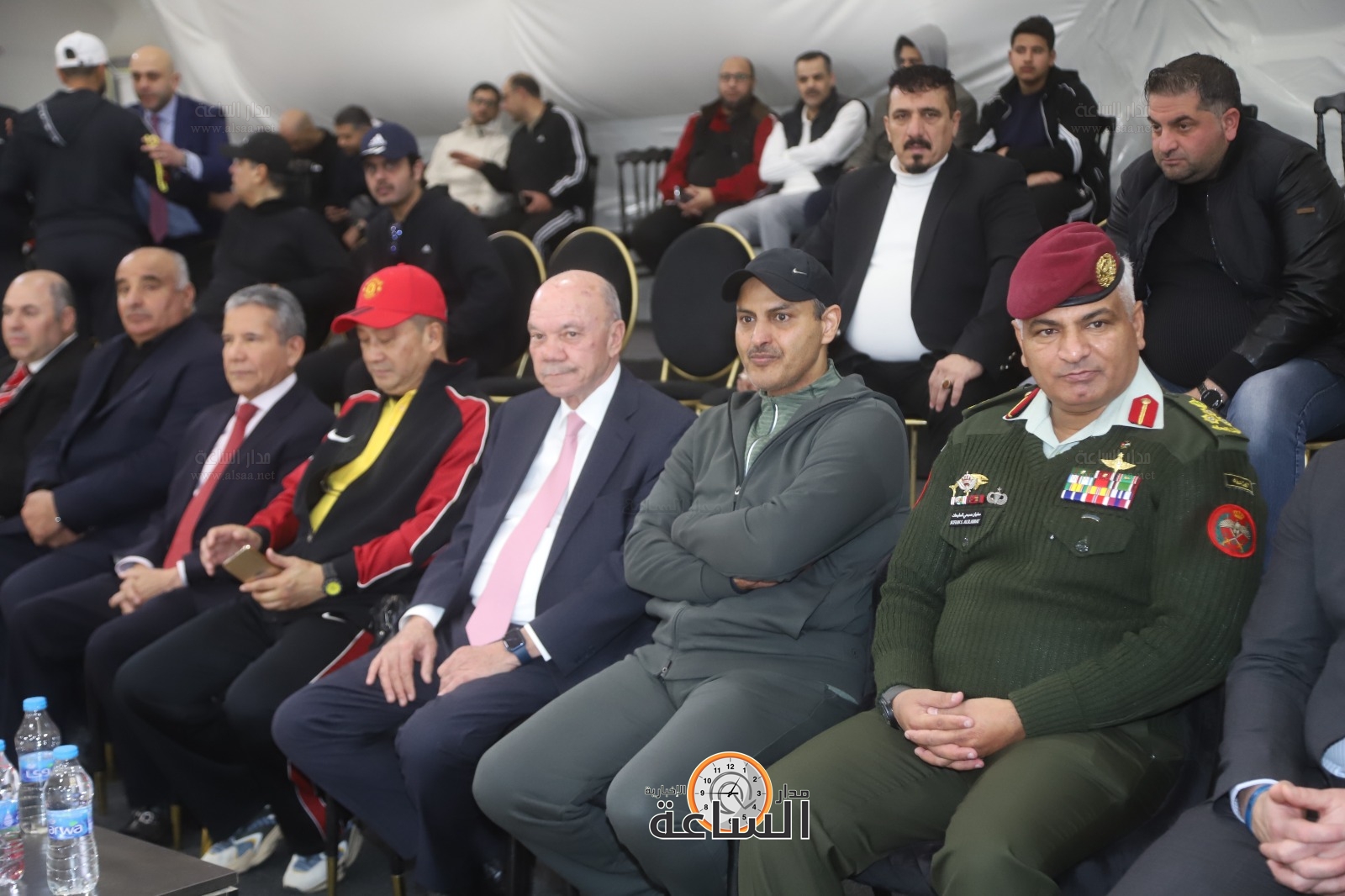 Madar Al-Saa Images 0.21710968648608664