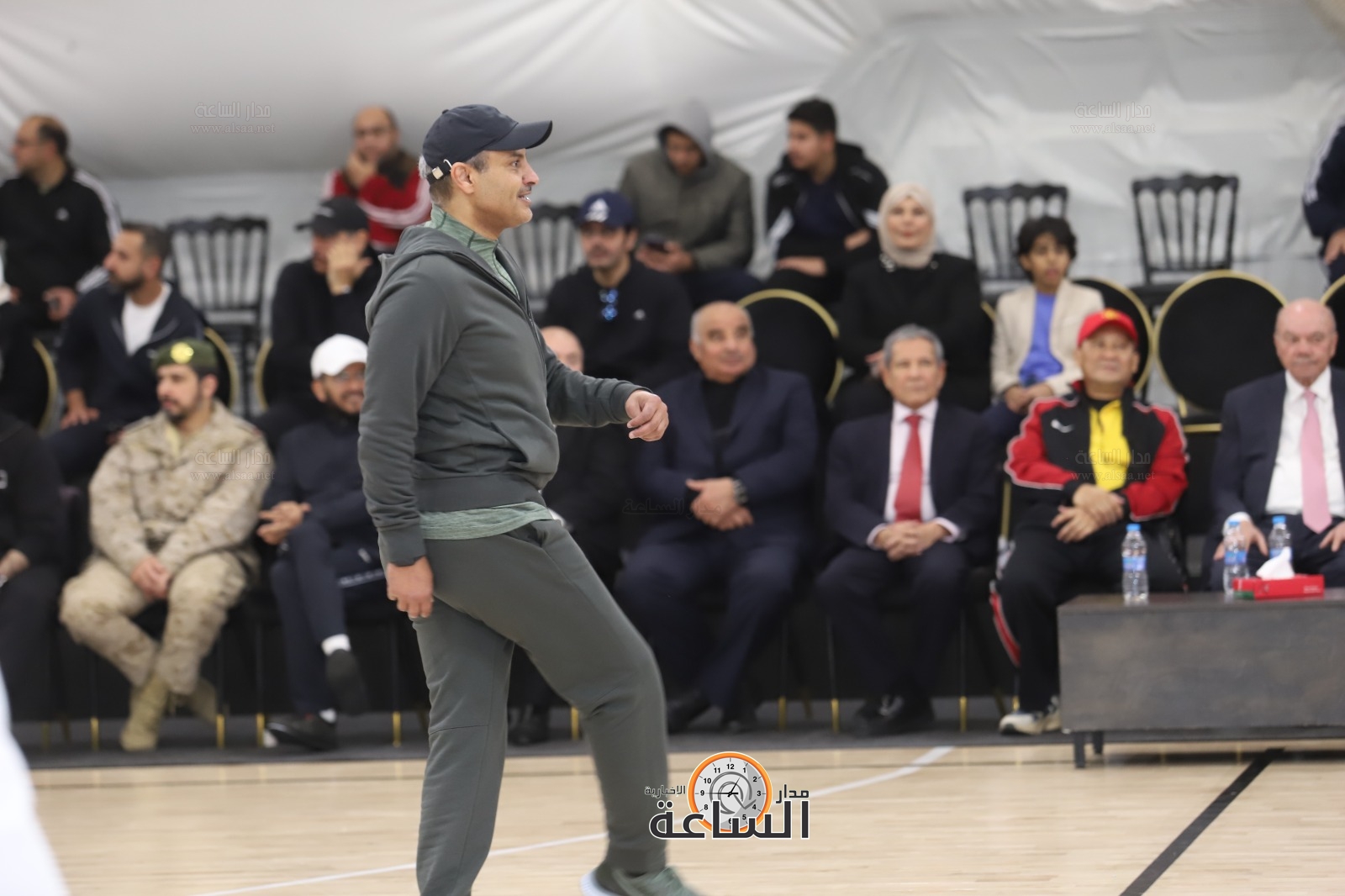 Madar Al-Saa Images 0.6025589452030444