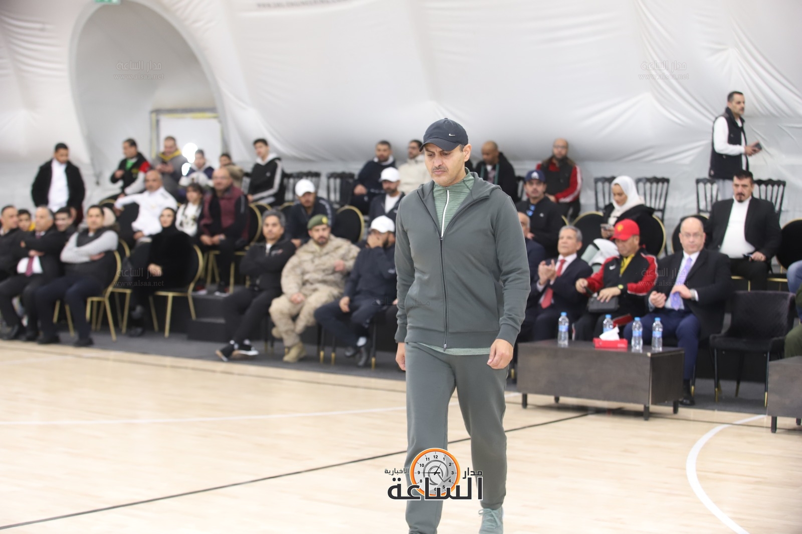 Madar Al-Saa Images 0.14109857966898232