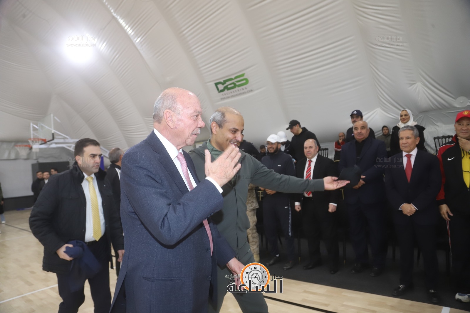 Madar Al-Saa Images 0.5030249167813106