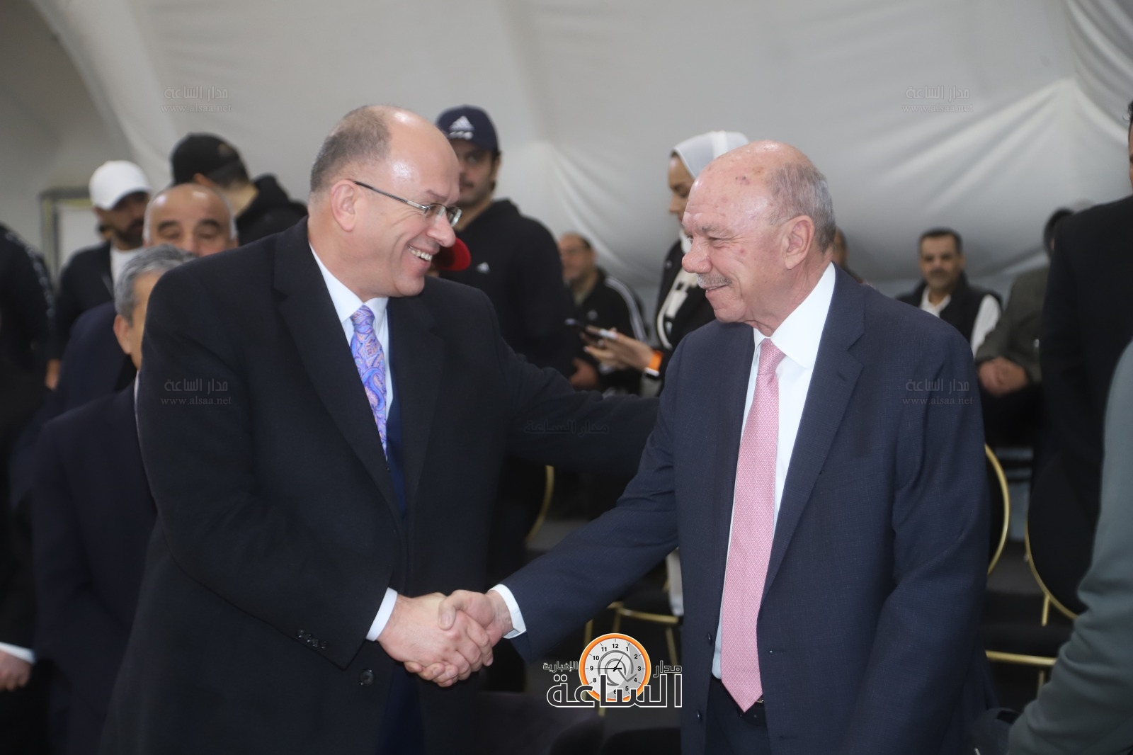 Madar Al-Saa Images 0.8817893711004456