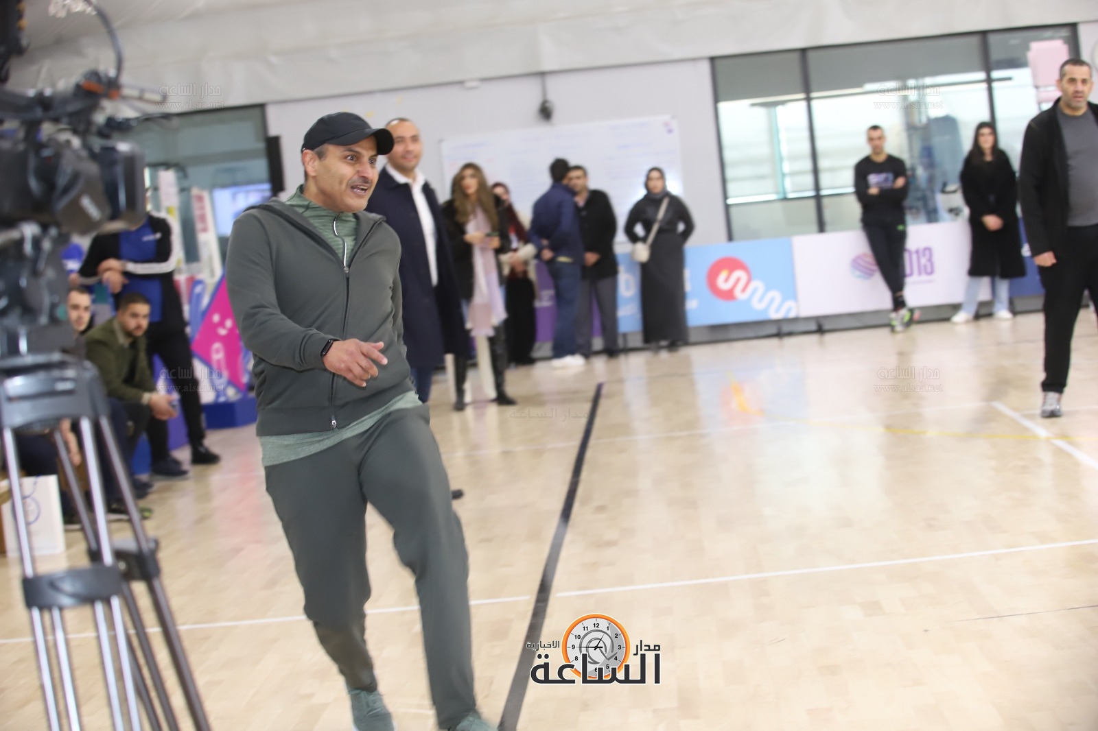 Madar Al-Saa Images 0.8141279675878119