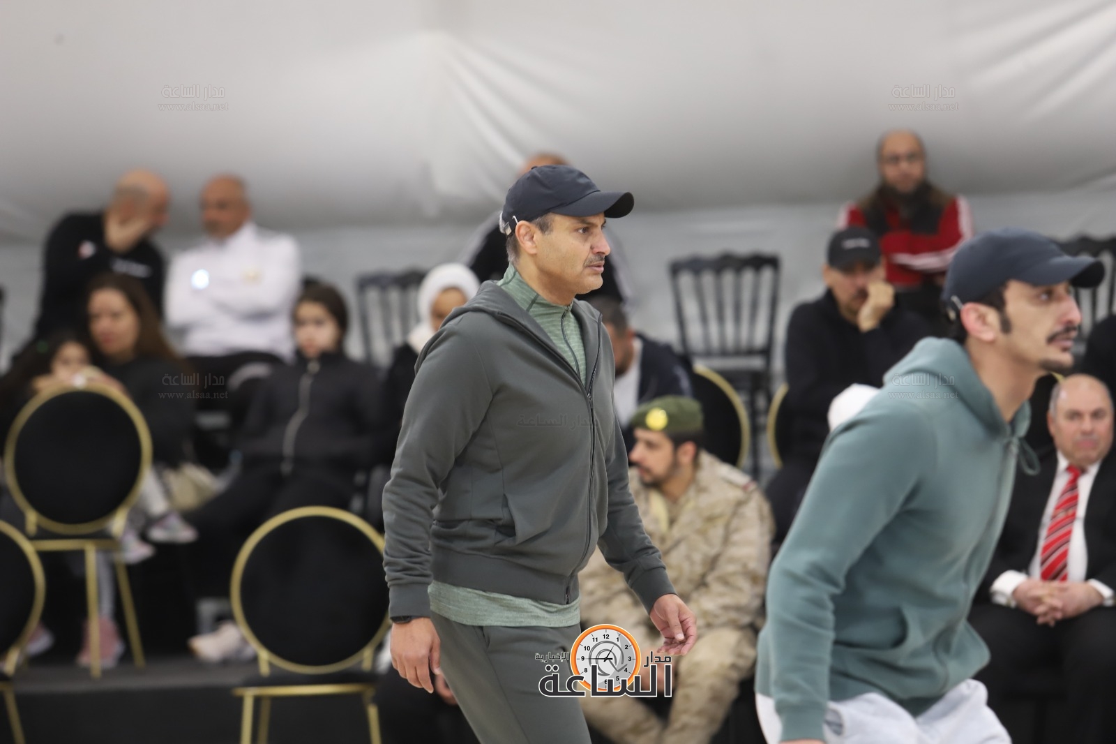 Madar Al-Saa Images 0.6265132005044167