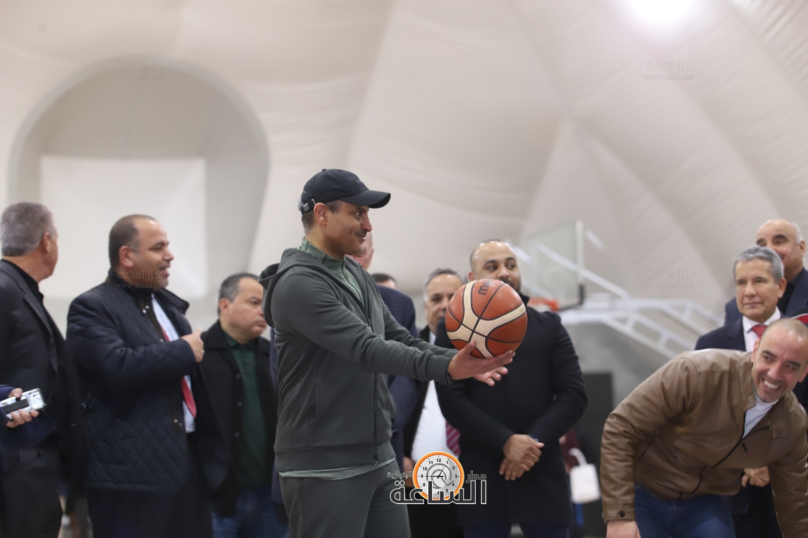 Madar Al-Saa Images 0.2325373716221486