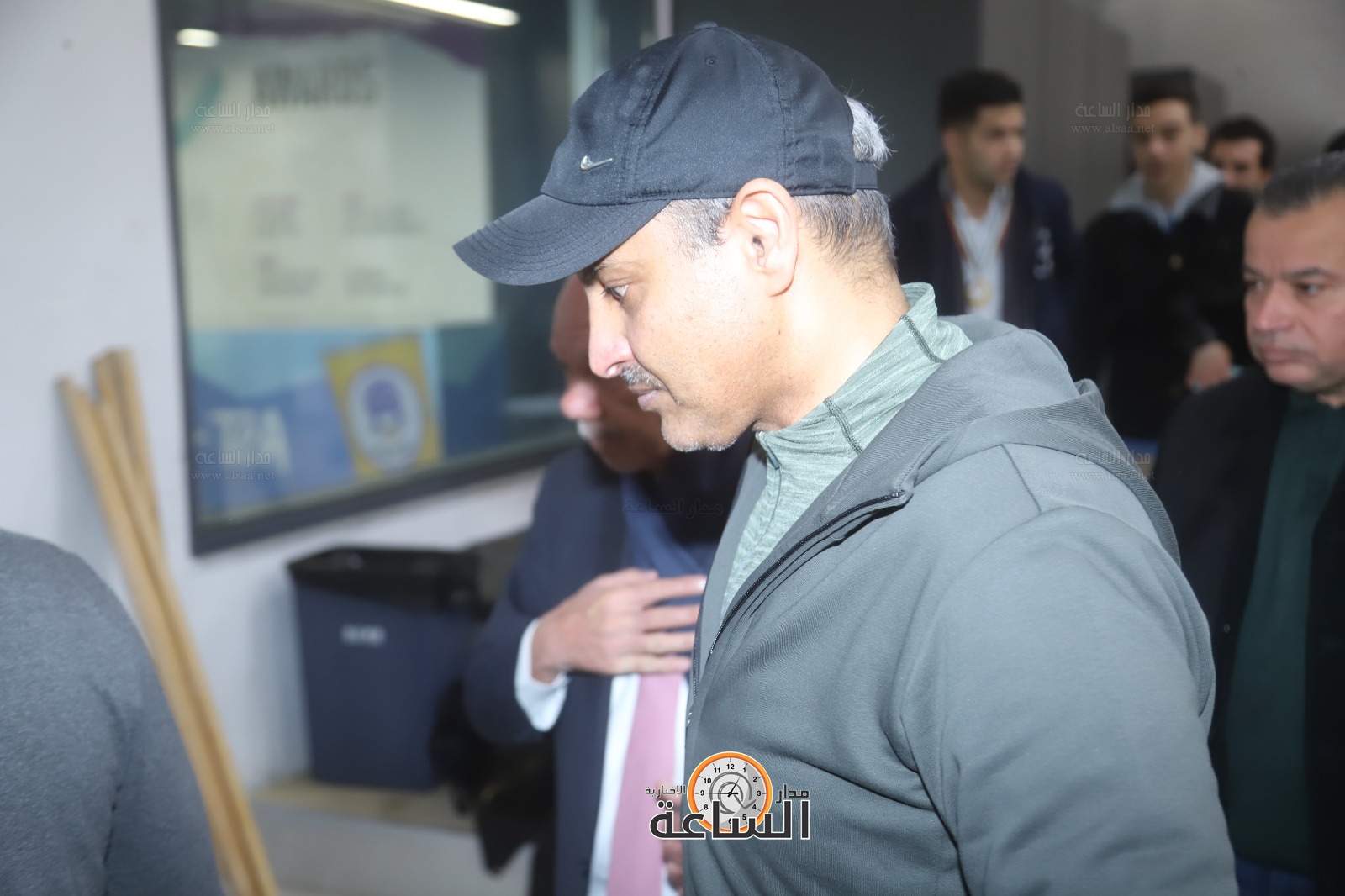 Madar Al-Saa Images 0.02035146174557756