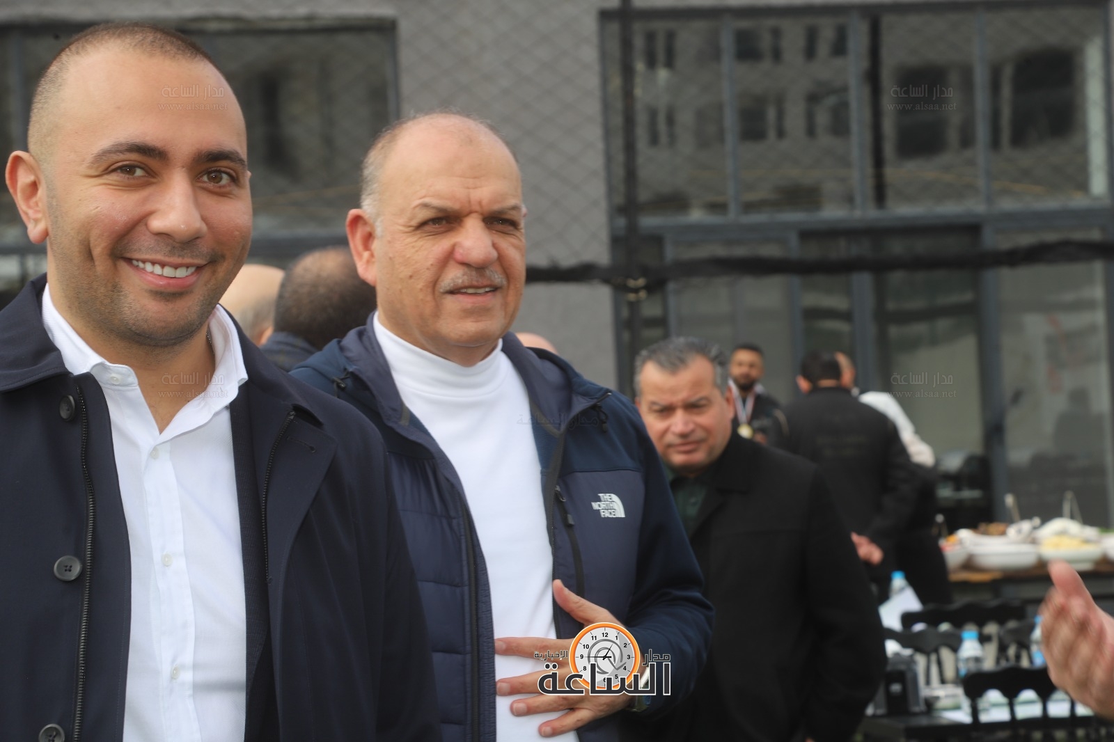 Madar Al-Saa Images 0.5608372816453164