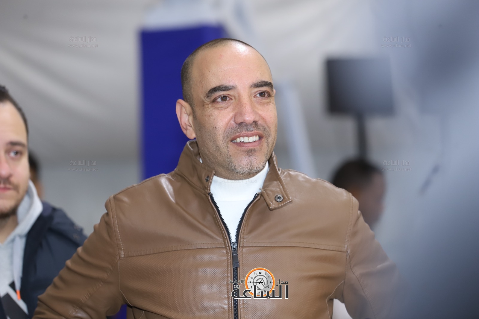 Madar Al-Saa Images 0.4826065221771987