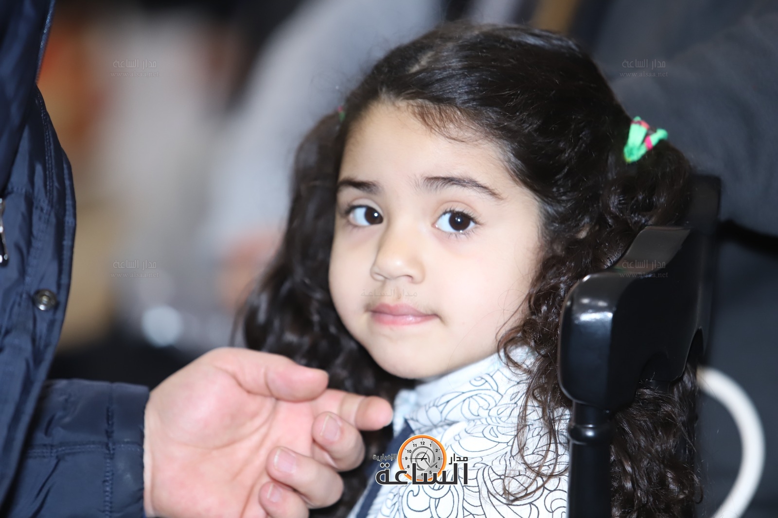 Madar Al-Saa Images 0.28377710809849144