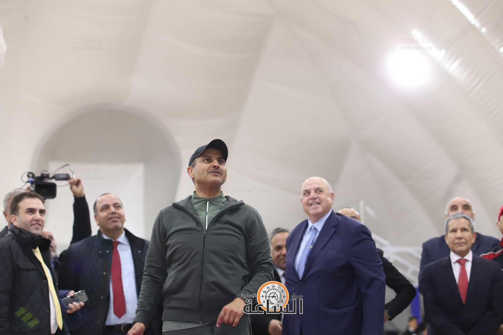 Madar Al-Saa Images 0.6301471554604685