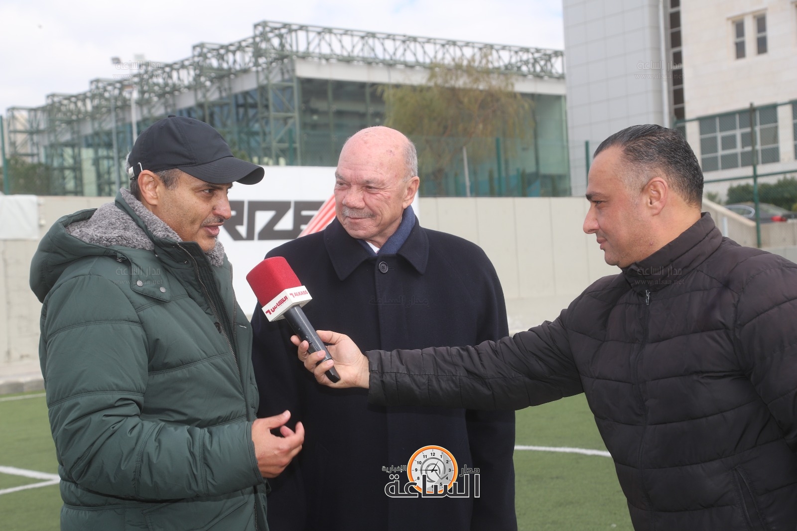 Madar Al-Saa Images 0.8677805979895643