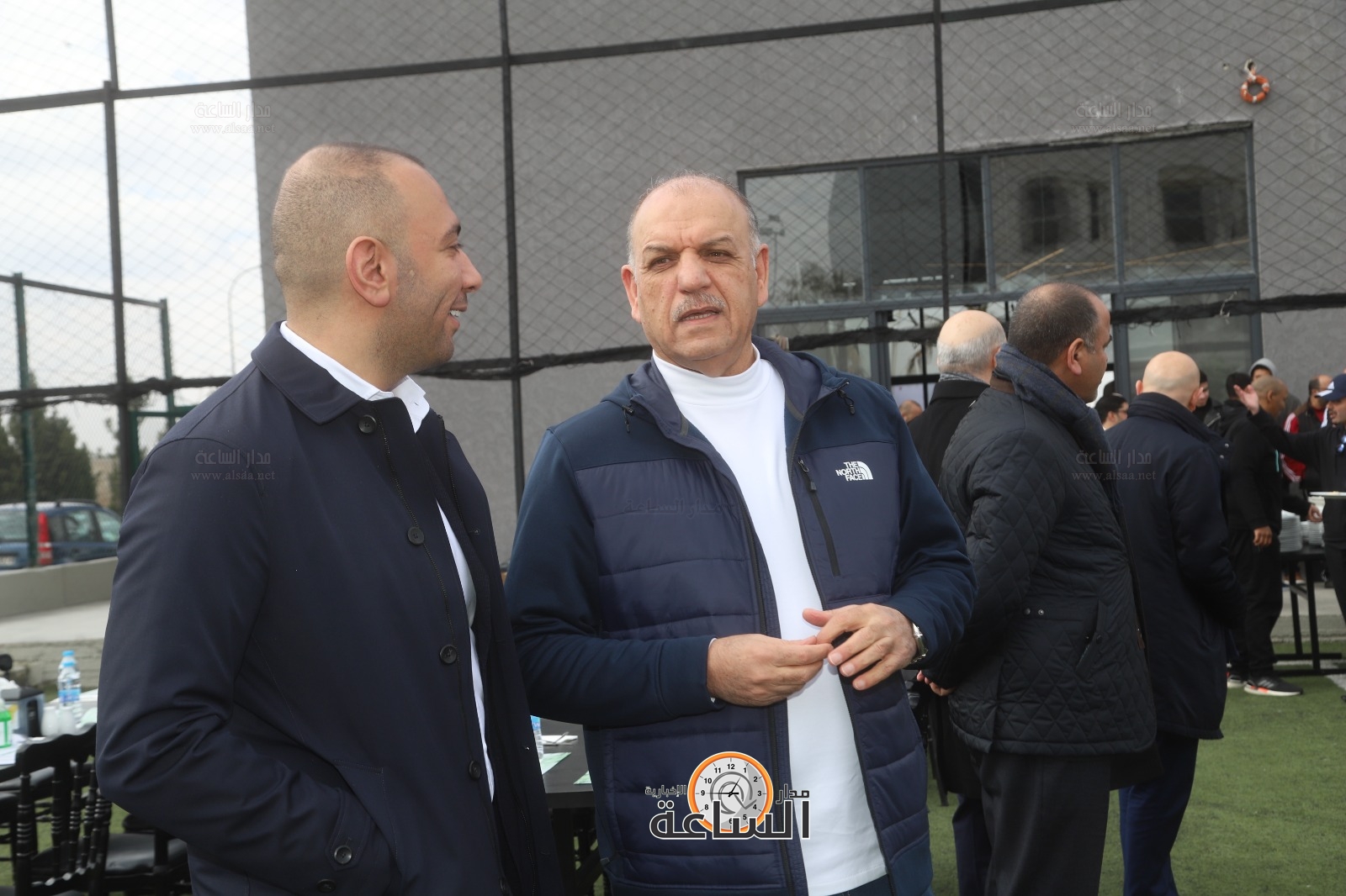 Madar Al-Saa Images 0.33529613711963613