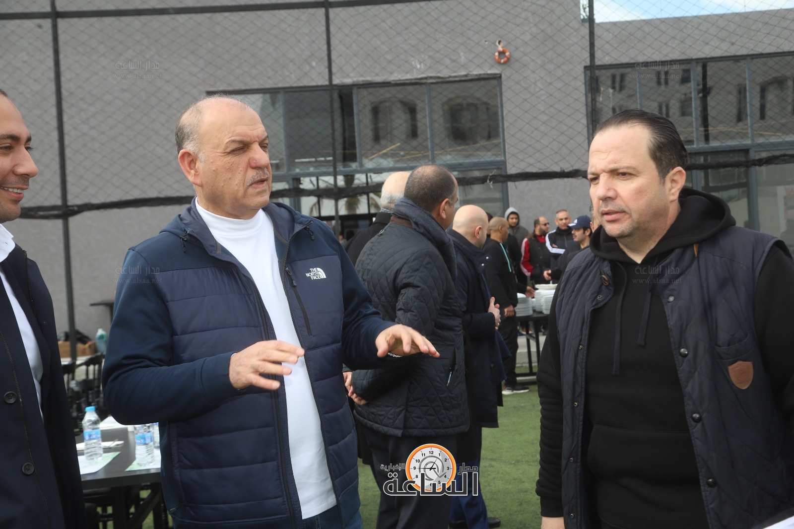 Madar Al-Saa Images 0.03688998260603227