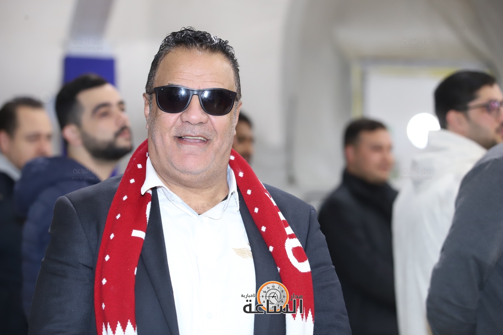 Madar Al-Saa Images 0.6820784336697432