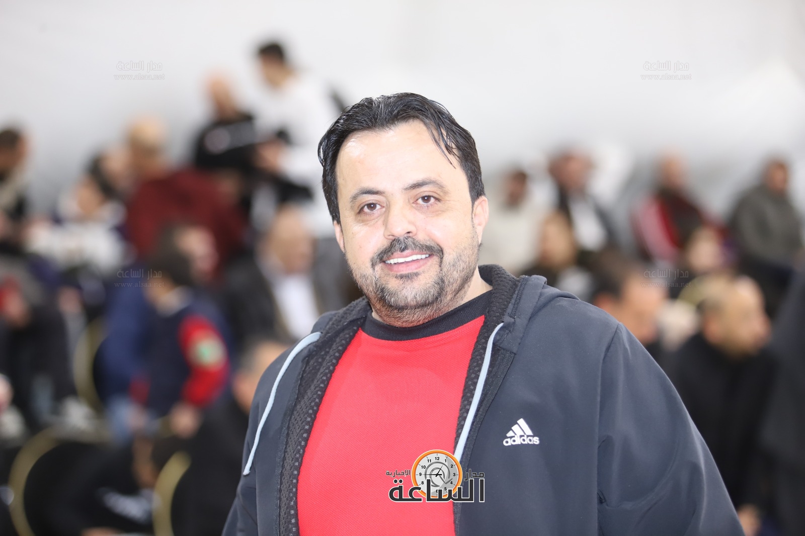 Madar Al-Saa Images 0.5743738034131283