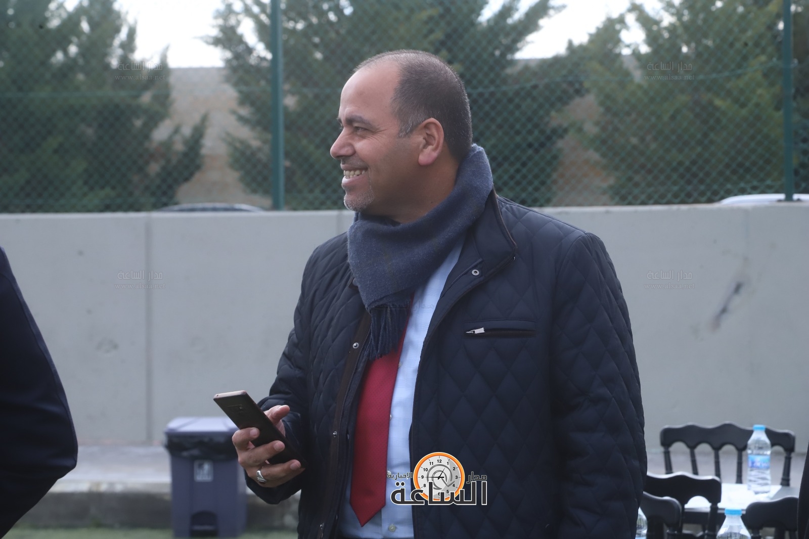 Madar Al-Saa Images 0.14868229553722023