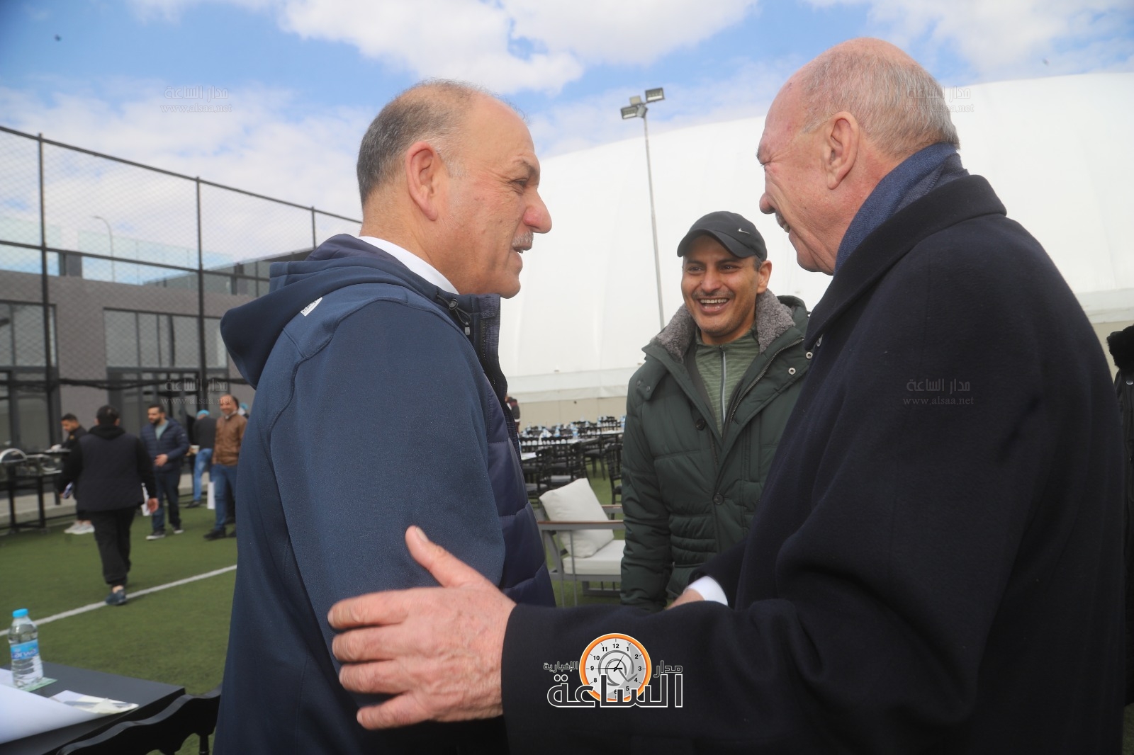 Madar Al-Saa Images 0.860806537141201