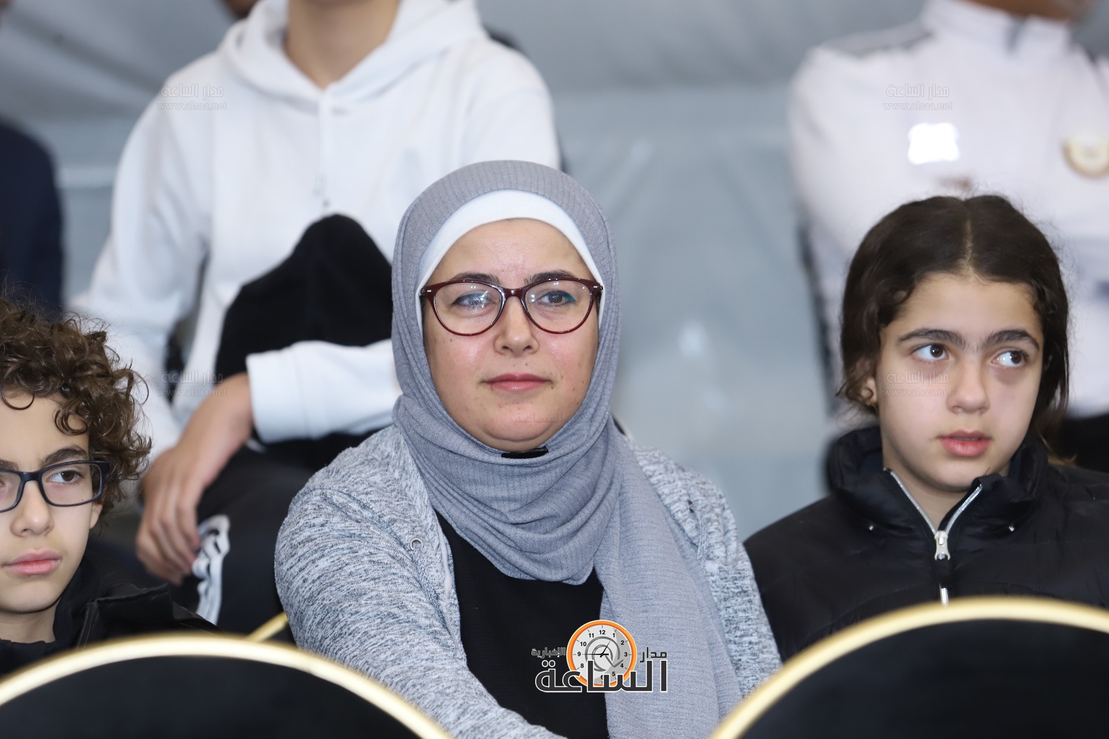 Madar Al-Saa Images 0.254478408873571