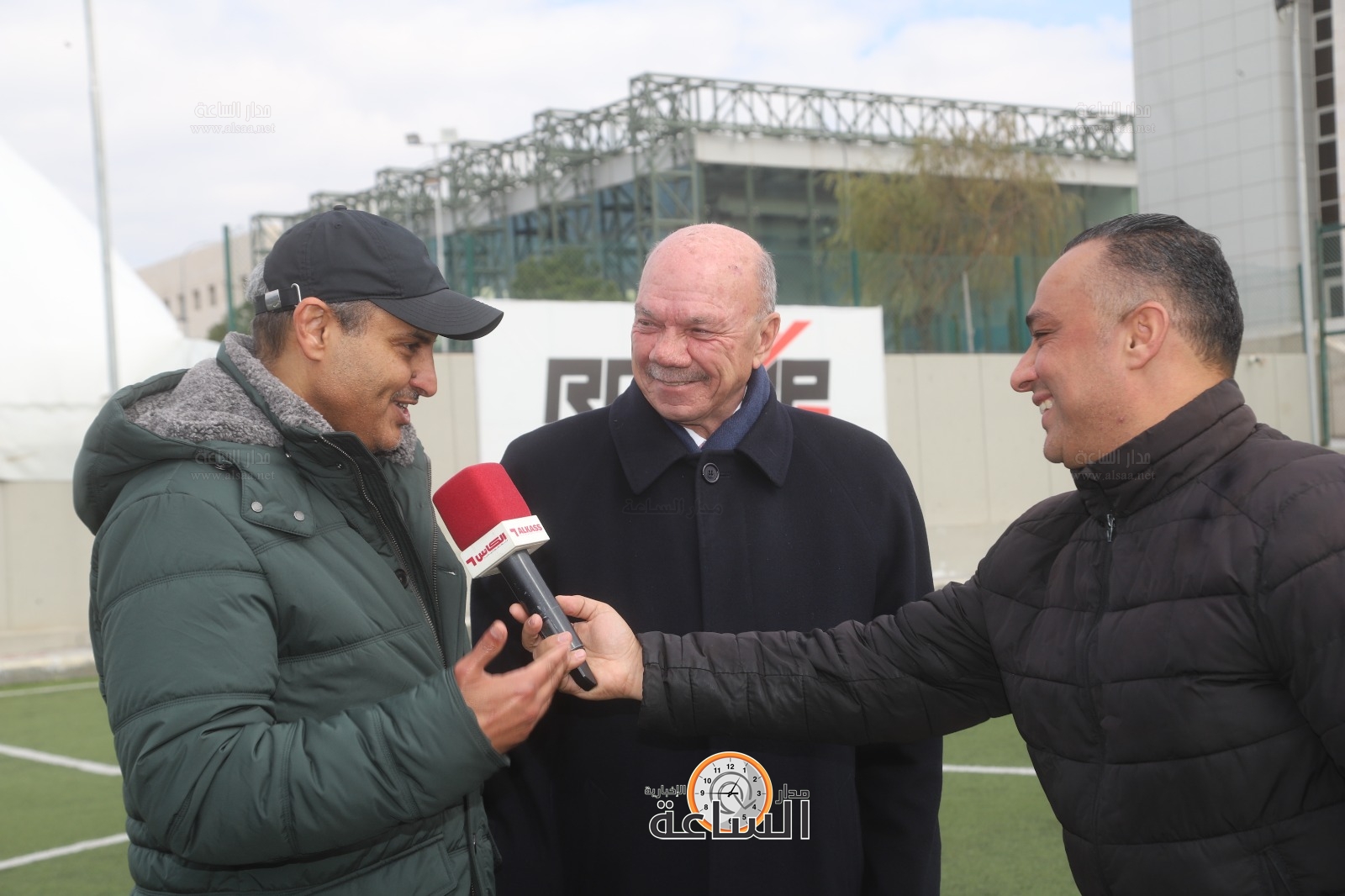 Madar Al-Saa Images 0.805044268363658