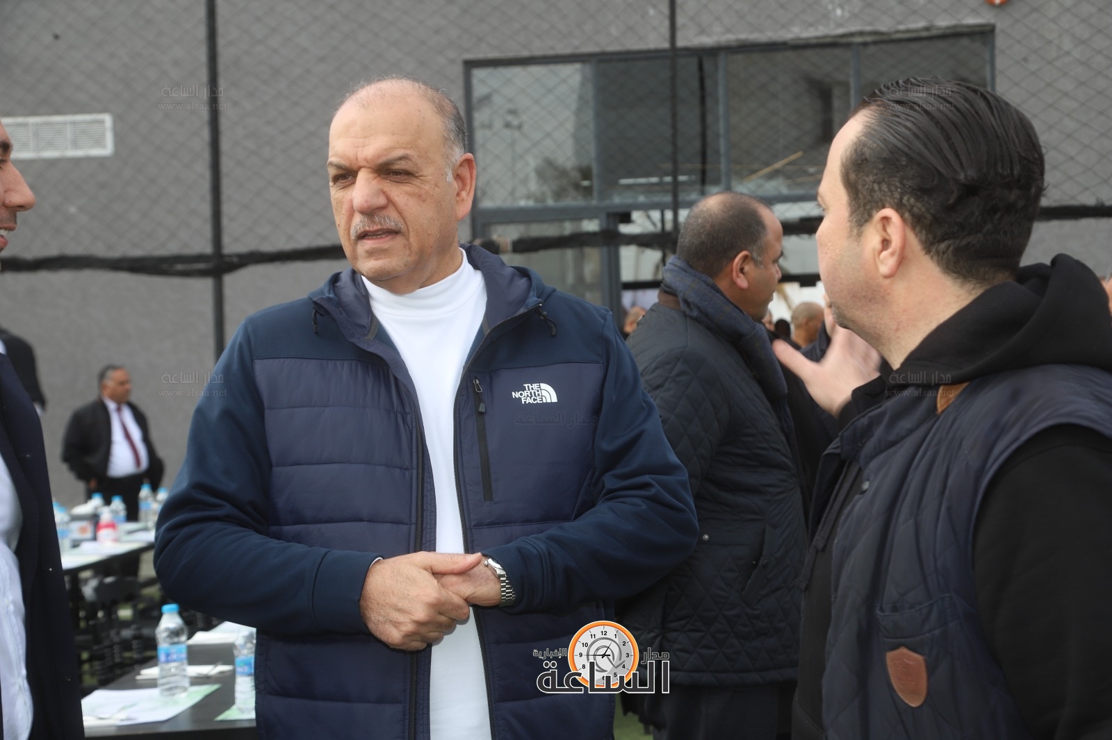 Madar Al-Saa Images 0.8241153967822685