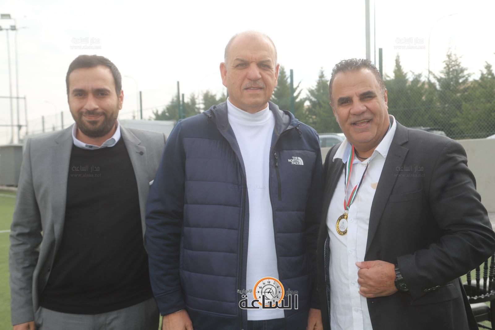 Madar Al-Saa Images 0.8630016974012671