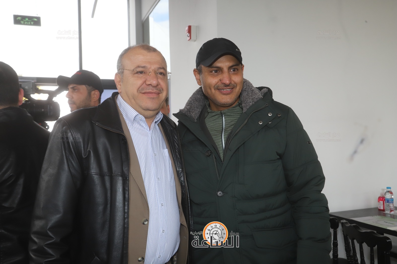 Madar Al-Saa Images 0.9964179953644834