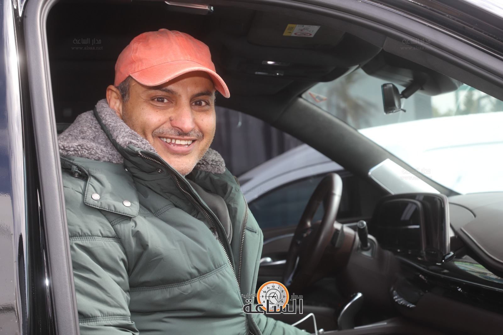 Madar Al-Saa Images 0.9324441841420781